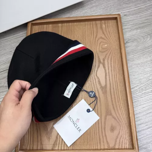 Replica Moncler Caps #1377857 $27.00 USD for Wholesale