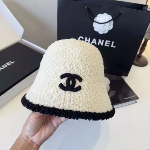 Chanel Caps #1377858 $32.00 USD, Wholesale Replica Chanel Caps