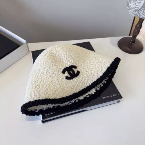 Replica Chanel Caps #1377858 $32.00 USD for Wholesale