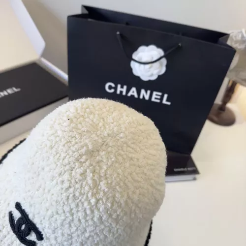 Replica Chanel Caps #1377858 $32.00 USD for Wholesale