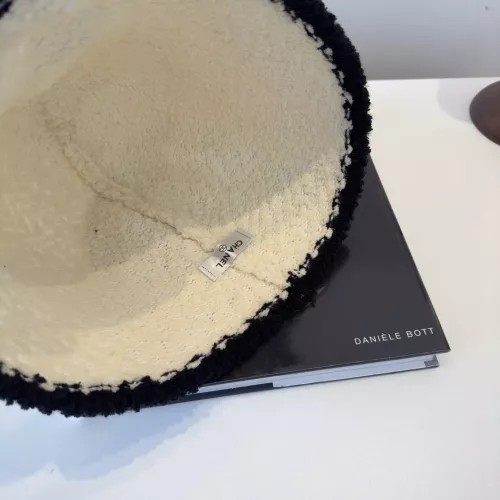 Replica Chanel Caps #1377858 $32.00 USD for Wholesale