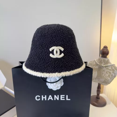 Replica Chanel Caps #1377859 $32.00 USD for Wholesale