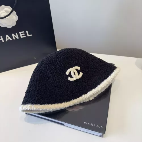 Replica Chanel Caps #1377859 $32.00 USD for Wholesale