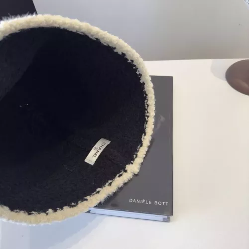 Replica Chanel Caps #1377859 $32.00 USD for Wholesale
