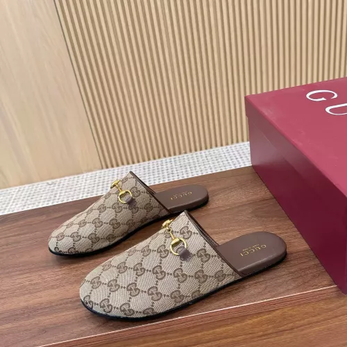 Gucci Slippers For Women #1377877 $88.00 USD, Wholesale Replica Gucci Slippers