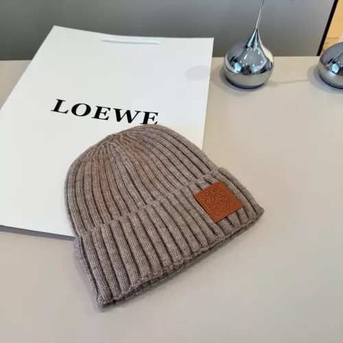 LOEWE Caps #1377889 $32.00 USD, Wholesale Replica LOEWE Caps