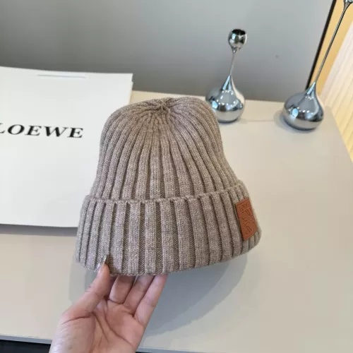 Replica LOEWE Caps #1377889 $32.00 USD for Wholesale
