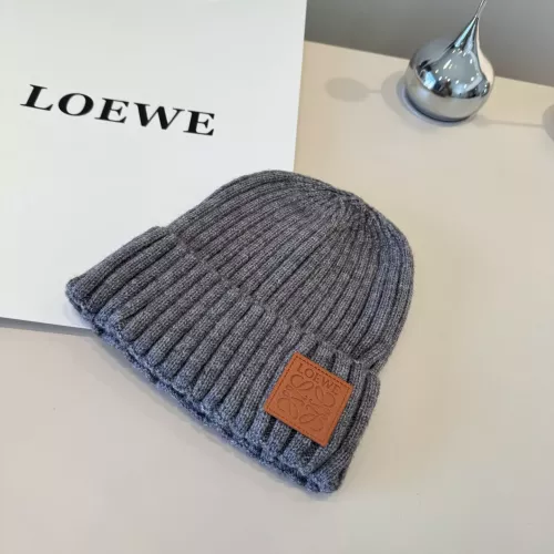 Replica LOEWE Caps #1377890 $32.00 USD for Wholesale