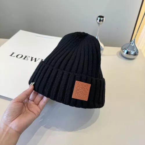 Replica LOEWE Caps #1377891 $32.00 USD for Wholesale