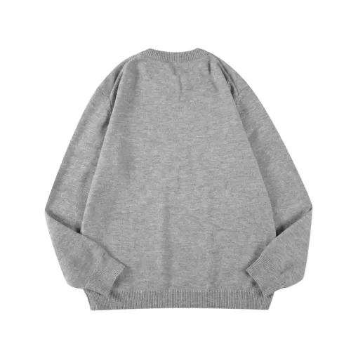 Replica Gucci Sweaters Long Sleeved For Unisex #1377904 $60.00 USD for Wholesale