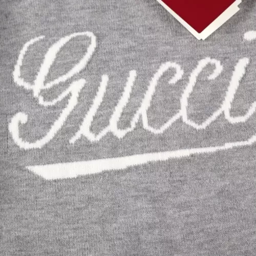 Replica Gucci Sweaters Long Sleeved For Unisex #1377904 $60.00 USD for Wholesale