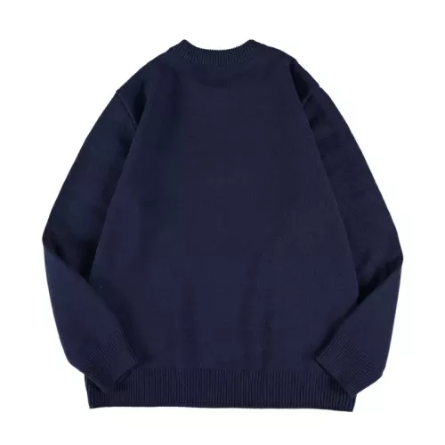 Replica Gucci Sweaters Long Sleeved For Unisex #1377906 $60.00 USD for Wholesale