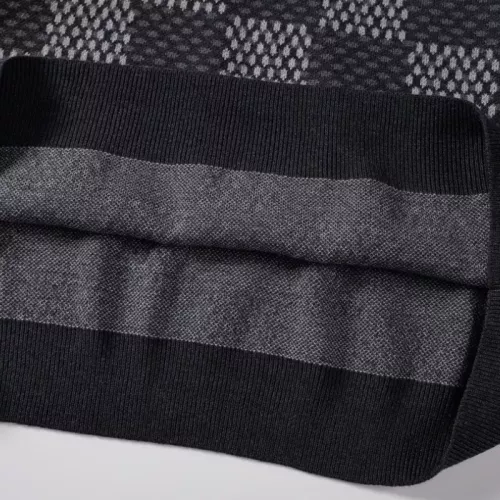 Replica Louis Vuitton LV Sweaters Long Sleeved For Unisex #1377908 $64.00 USD for Wholesale
