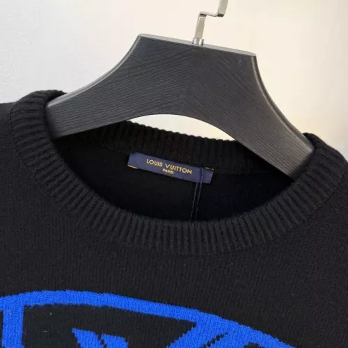 Replica Louis Vuitton LV Sweaters Long Sleeved For Unisex #1377915 $85.00 USD for Wholesale