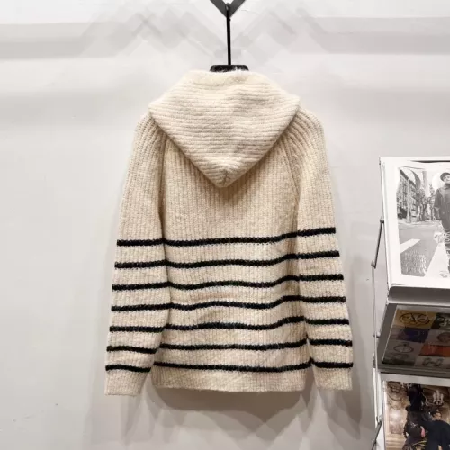 Replica Thom Browne TB Sweaters Long Sleeved For Unisex #1377947 $68.00 USD for Wholesale