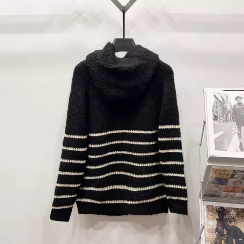 Replica Thom Browne TB Sweaters Long Sleeved For Unisex #1377948 $68.00 USD for Wholesale