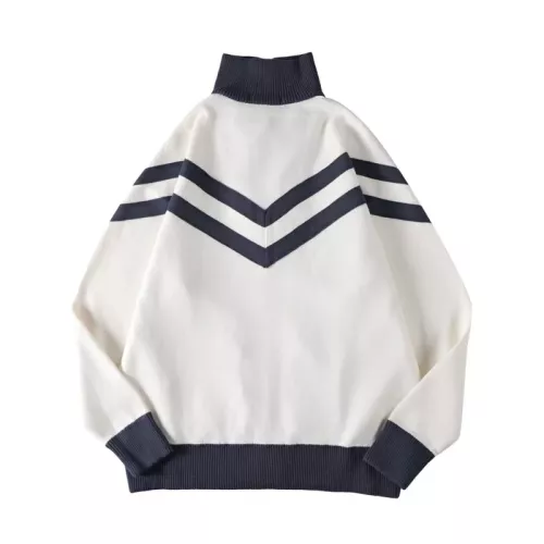 Replica Louis Vuitton LV Sweaters Long Sleeved For Unisex #1377949 $82.00 USD for Wholesale