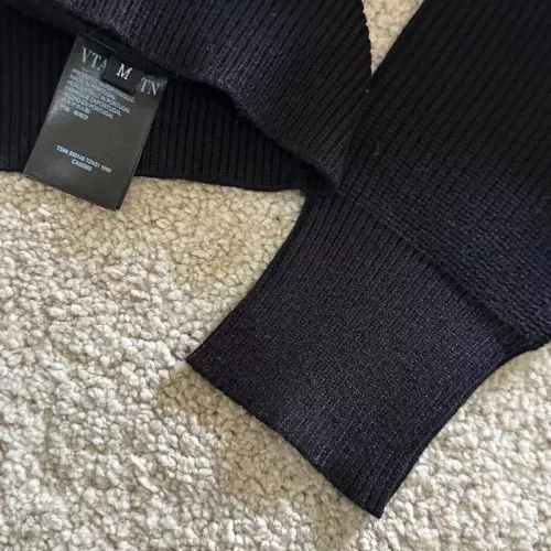 Replica MIU MIU Sweaters Long Sleeved For Unisex #1377957 $88.00 USD for Wholesale