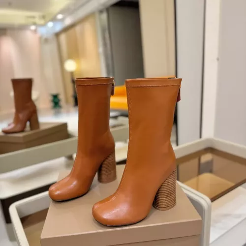 Burberry Boots For Women #1377959 $132.00 USD, Wholesale Replica Burberry Boots
