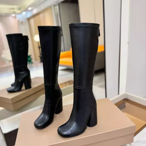 Burberry Boots For Women #1377963 $165.00 USD, Wholesale Replica Burberry Boots