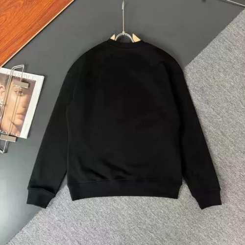 Replica Balenciaga Hoodies Long Sleeved For Unisex #1377973 $52.00 USD for Wholesale