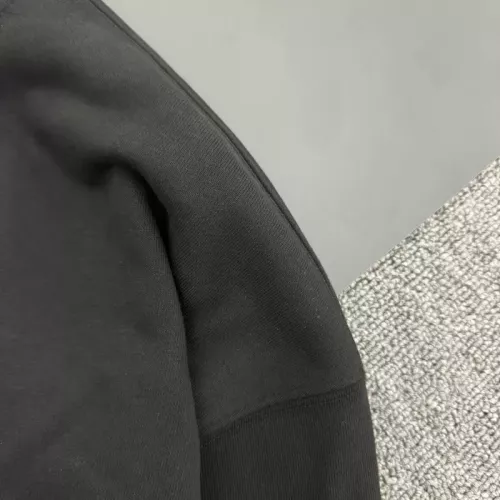 Replica Balenciaga Hoodies Long Sleeved For Unisex #1377990 $52.00 USD for Wholesale