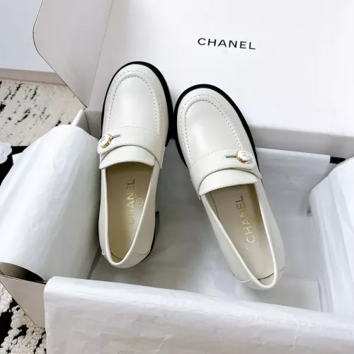 Replica Chanel High-Heeled Shoes For Women #1378006 $122.00 USD for Wholesale