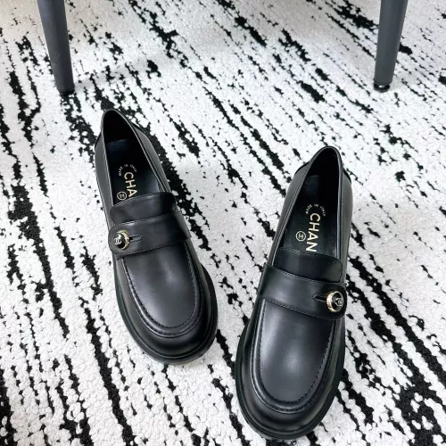 Replica Chanel High-Heeled Shoes For Women #1378009 $122.00 USD for Wholesale