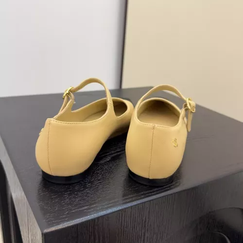 Replica Chanel Flat Shoes For Women #1378021 $108.00 USD for Wholesale