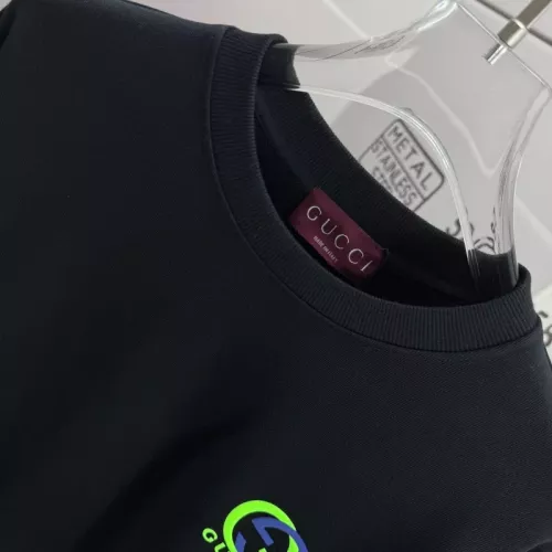 Replica Gucci Hoodies Long Sleeved For Unisex #1378044 $52.00 USD for Wholesale