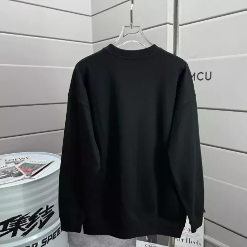 Replica Gucci Hoodies Long Sleeved For Unisex #1378047 $52.00 USD for Wholesale