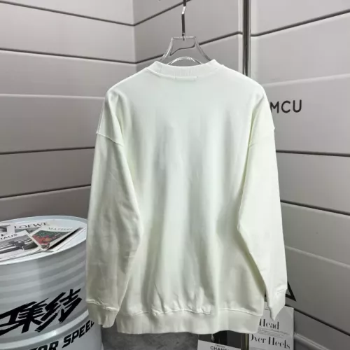 Replica Gucci Hoodies Long Sleeved For Unisex #1378048 $52.00 USD for Wholesale
