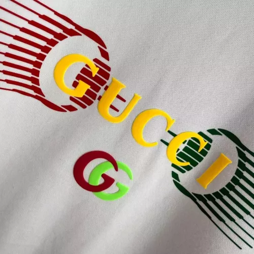 Replica Gucci Hoodies Long Sleeved For Unisex #1378048 $52.00 USD for Wholesale