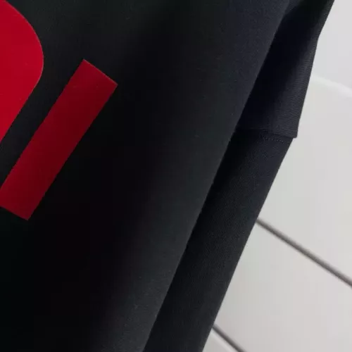 Replica Fendi Hoodies Long Sleeved For Unisex #1378052 $52.00 USD for Wholesale