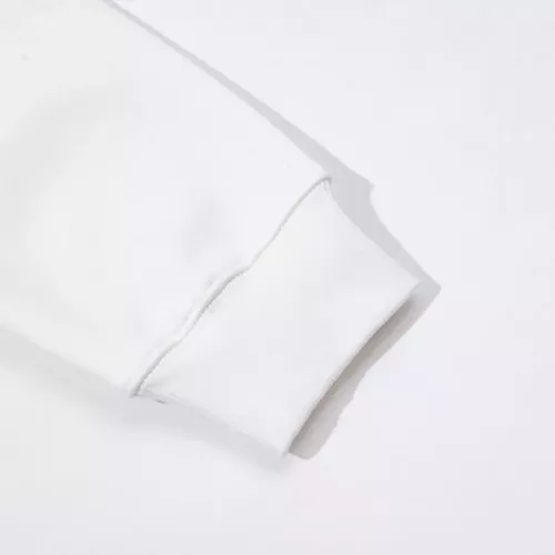 Replica Prada Hoodies Long Sleeved For Unisex #1378060 $56.00 USD for Wholesale