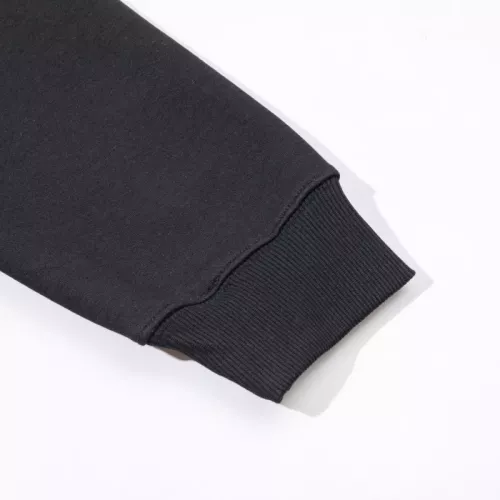 Replica Prada Hoodies Long Sleeved For Unisex #1378061 $56.00 USD for Wholesale