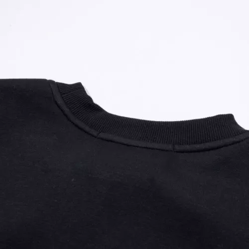 Replica Prada Hoodies Long Sleeved For Unisex #1378061 $56.00 USD for Wholesale