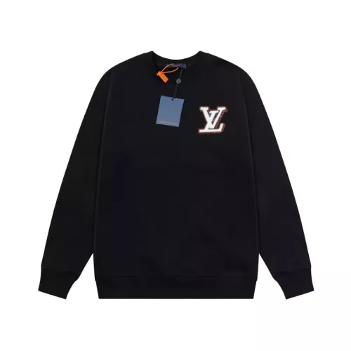 Louis Vuitton LV Hoodies Long Sleeved For Unisex #1378070 $56.00 USD, Wholesale Replica Louis Vuitton LV Hoodies