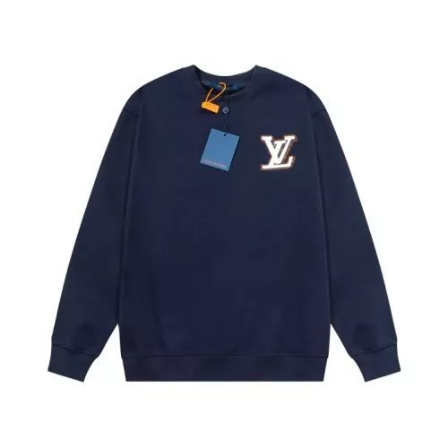 Louis Vuitton LV Hoodies Long Sleeved For Unisex #1378071 $56.00 USD, Wholesale Replica Louis Vuitton LV Hoodies