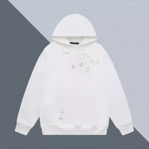Louis Vuitton LV Hoodies Long Sleeved For Unisex #1378074 $72.00 USD, Wholesale Replica Louis Vuitton LV Hoodies