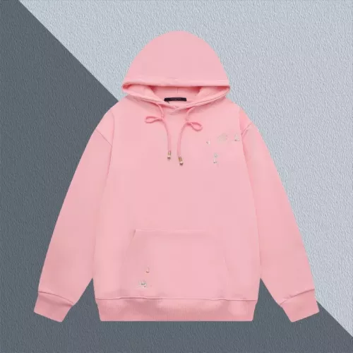 Louis Vuitton LV Hoodies Long Sleeved For Unisex #1378075 $72.00 USD, Wholesale Replica Louis Vuitton LV Hoodies