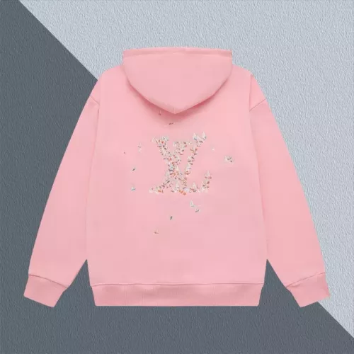 Replica Louis Vuitton LV Hoodies Long Sleeved For Unisex #1378075 $72.00 USD for Wholesale