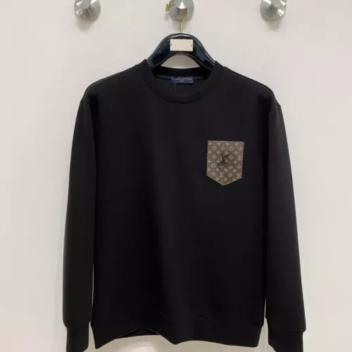 Louis Vuitton LV Hoodies Long Sleeved For Unisex #1378077 $80.00 USD, Wholesale Replica Louis Vuitton LV Hoodies