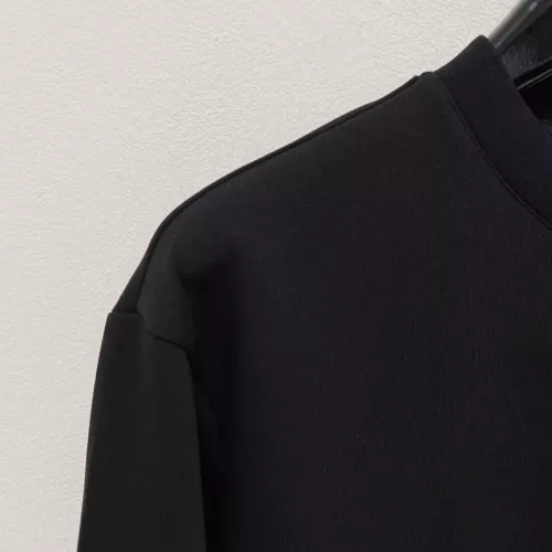Replica Louis Vuitton LV Hoodies Long Sleeved For Unisex #1378077 $80.00 USD for Wholesale