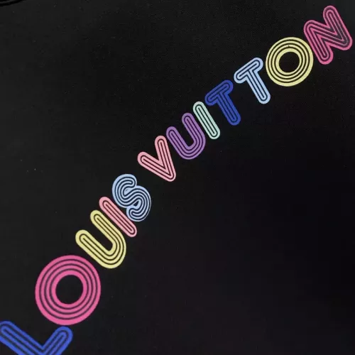 Replica Louis Vuitton LV Hoodies Long Sleeved For Unisex #1378079 $80.00 USD for Wholesale