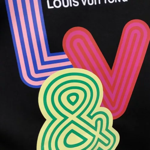 Replica Louis Vuitton LV Hoodies Long Sleeved For Unisex #1378079 $80.00 USD for Wholesale