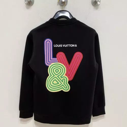 Replica Louis Vuitton LV Hoodies Long Sleeved For Unisex #1378079 $80.00 USD for Wholesale