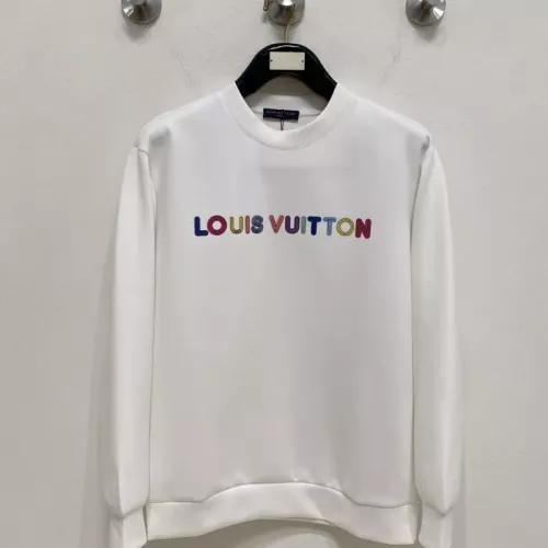 Louis Vuitton LV Hoodies Long Sleeved For Unisex #1378080 $80.00 USD, Wholesale Replica Louis Vuitton LV Hoodies