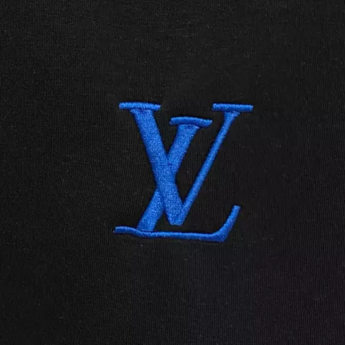 Replica Louis Vuitton LV Hoodies Long Sleeved For Unisex #1378084 $80.00 USD for Wholesale