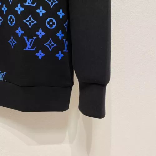 Replica Louis Vuitton LV Hoodies Long Sleeved For Unisex #1378084 $80.00 USD for Wholesale